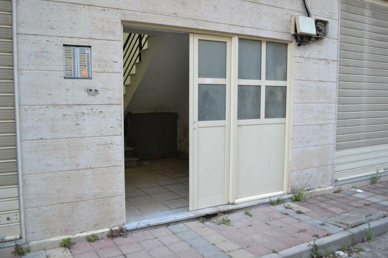 Kela's DE LUXE PENTHOUSE 3 Bedrooms Apartment Vlorë Buitenkant foto